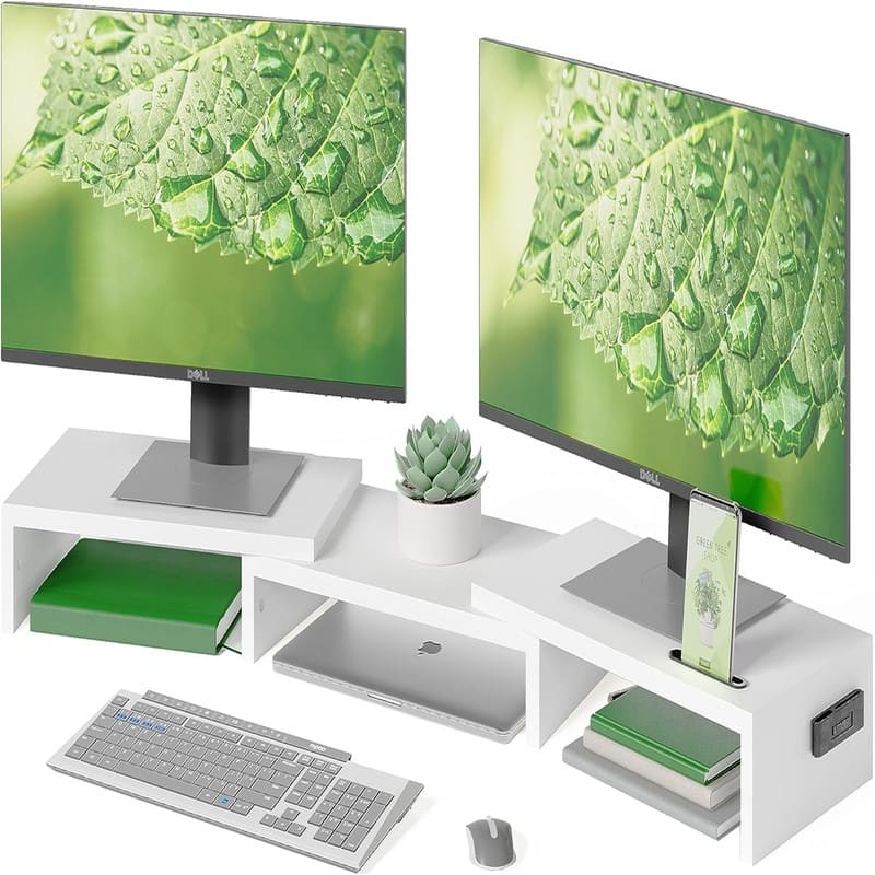 Monitor Stand Riser