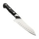 preview thumbnail 5 of 11, ZWILLING Pro Hollow Edge Rocking Santoku Knife