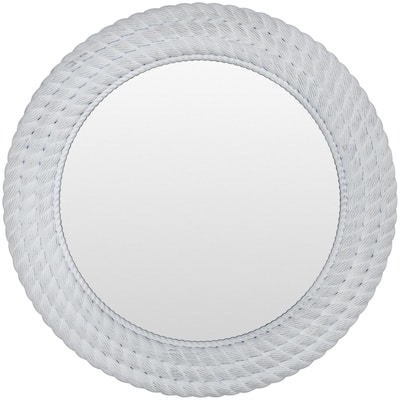 Livabliss Miroslava Modern & Contemporary Mirror