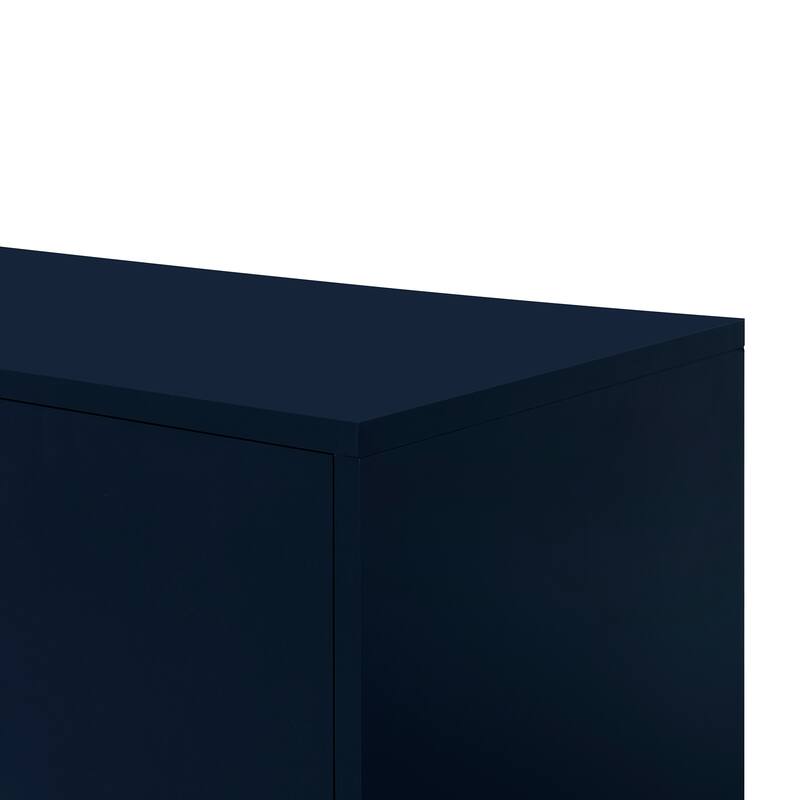 Wooden Sideboard Cabinet