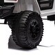 preview thumbnail 40 of 58, Ride-On Truck for Kids with Parent Remote, Three-Speed Control, and Bluetooth