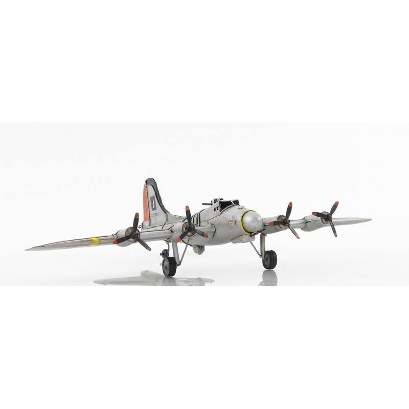 c1938 Boeing B-17 Flying Fortress Sculpture