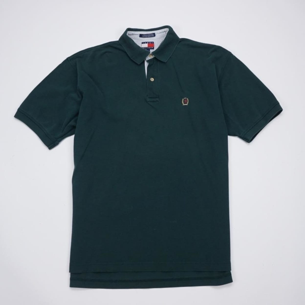 tommy hilfiger golf t shirts