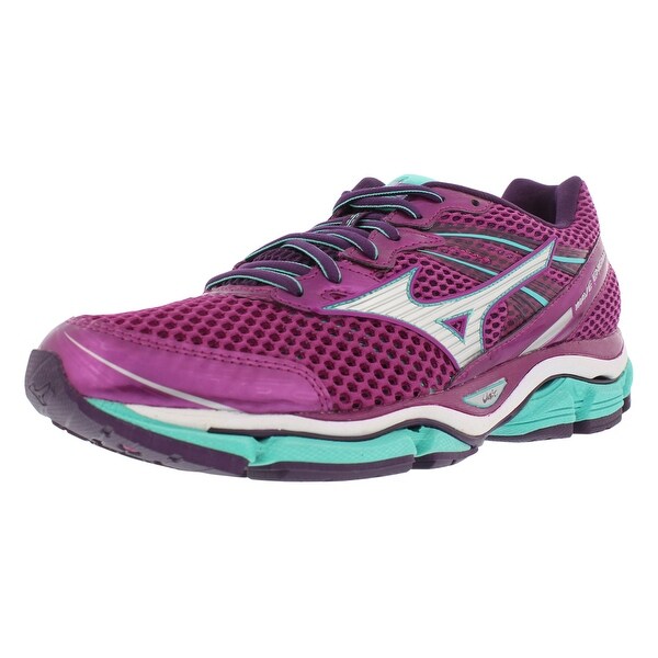 mizuno wave enigma 9 donna verde