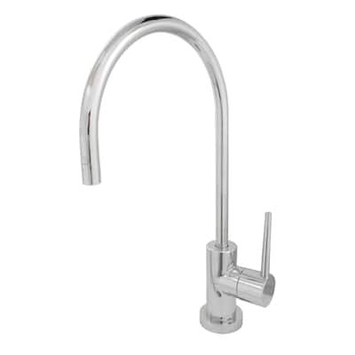 Kingston Brass New York Single-Handle Cold Water Filtration Faucet