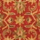 preview thumbnail 118 of 187, SAFAVIEH Handmade Antiquity Manerva Traditional Oriental Wool Rug
