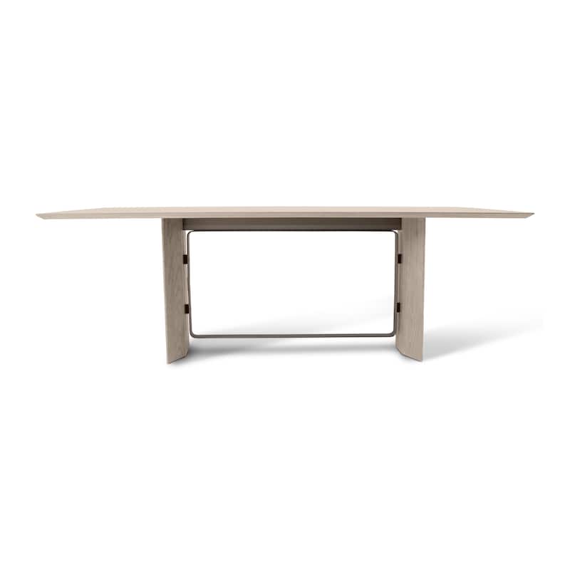 Modern Brazilian - Jordania - Dining Table