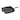 STAUB Cast Iron 12-inch Square Grill Pan