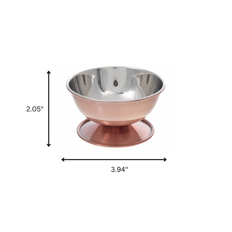 Ice Cream Bowl - Set of 4