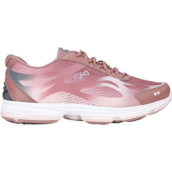 ryka women's walking sneakers