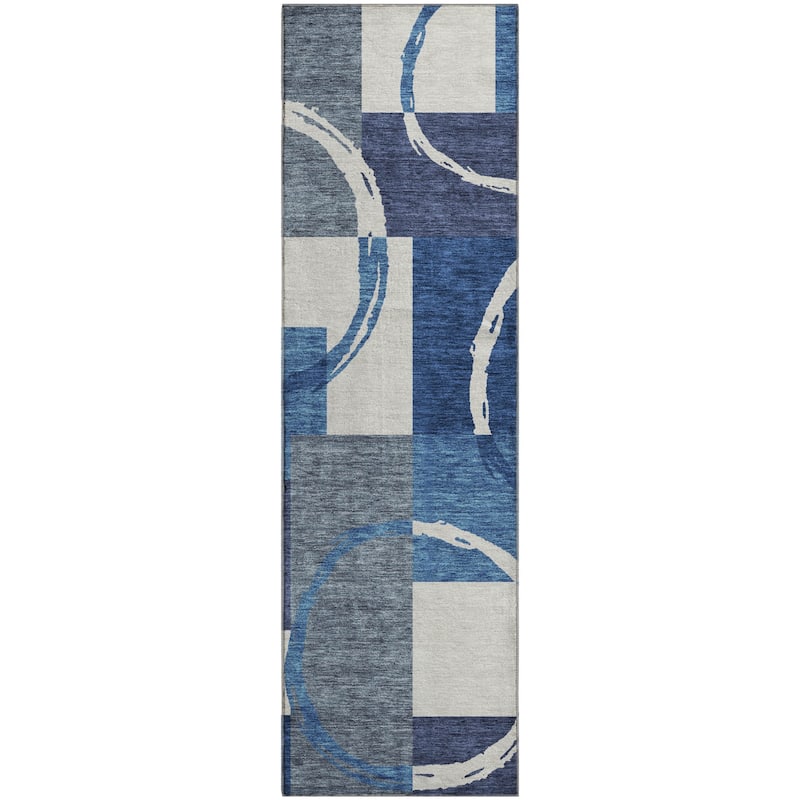 Premium Washable Super Soft Modern Casual Mayfield Rug