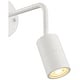 preview thumbnail 39 of 46, Access Lighting Cafe 1 Light LED Wall Or Ceiling Spotlight