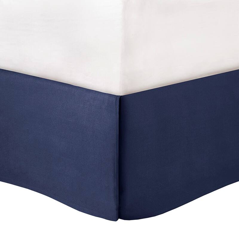 GDF Studio - Cotton Printed Comforter Set with Decorative Pillows