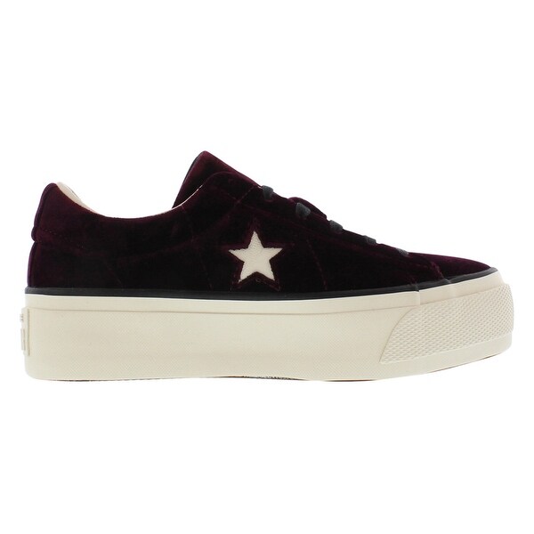 converse one star platform converse one star platform