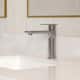 Option Brushed Nickel