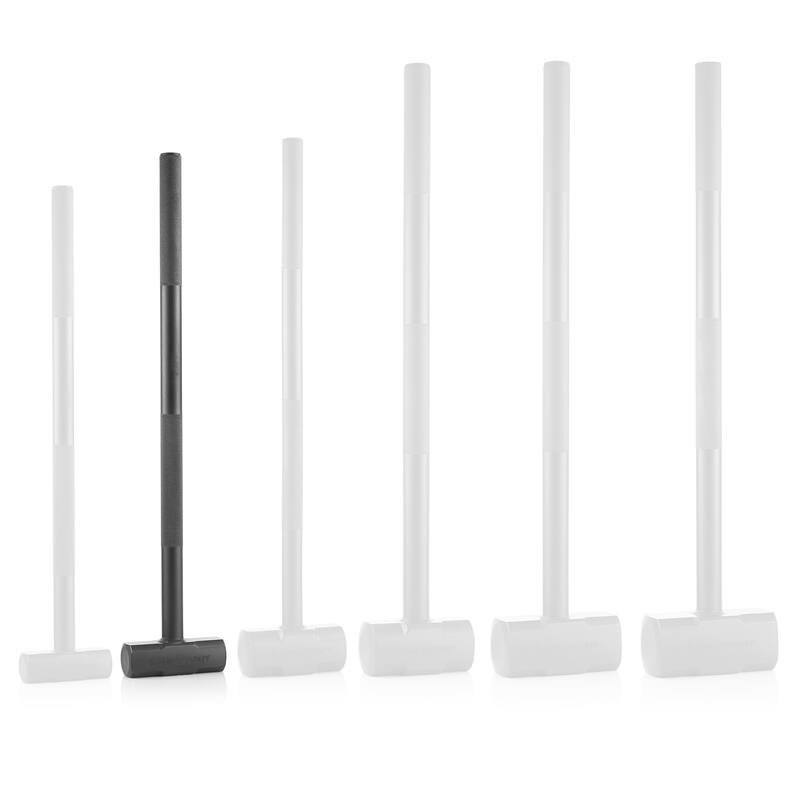 Fitness Hammer Steel Hammer for Strength Training
