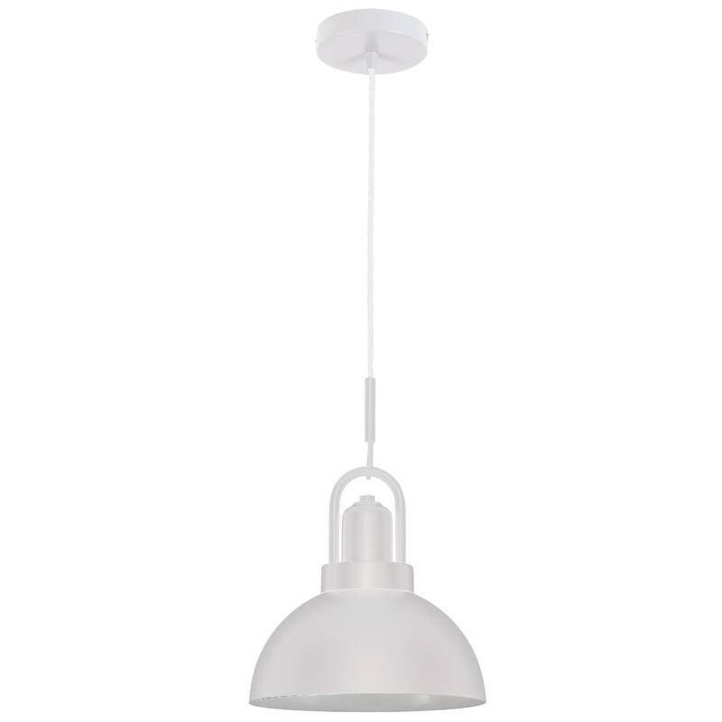 Dainolite Reveka 1 Light Pendant