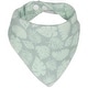 preview thumbnail 5 of 5, Tanzania 4 Pack Bib & Burp Cloth Set