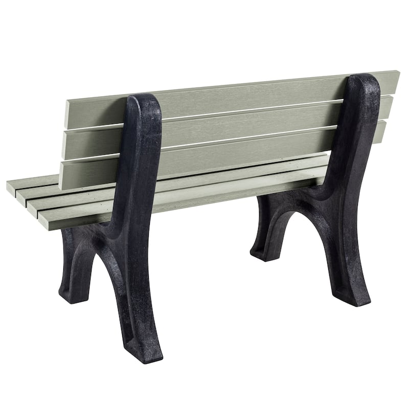 HIGHWOOD PROFESSIONAL Aurora Traditional 4ft Park Bench