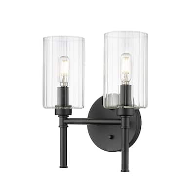 Chastine Vanity Light