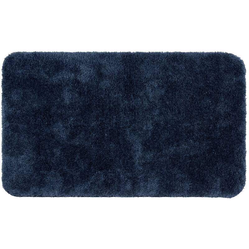 Mohawk Home Bridgetown Machine Washable Bath Mat
