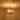 4-Light Vintage Distressed Gold Square Lantern Semi Flush Mount