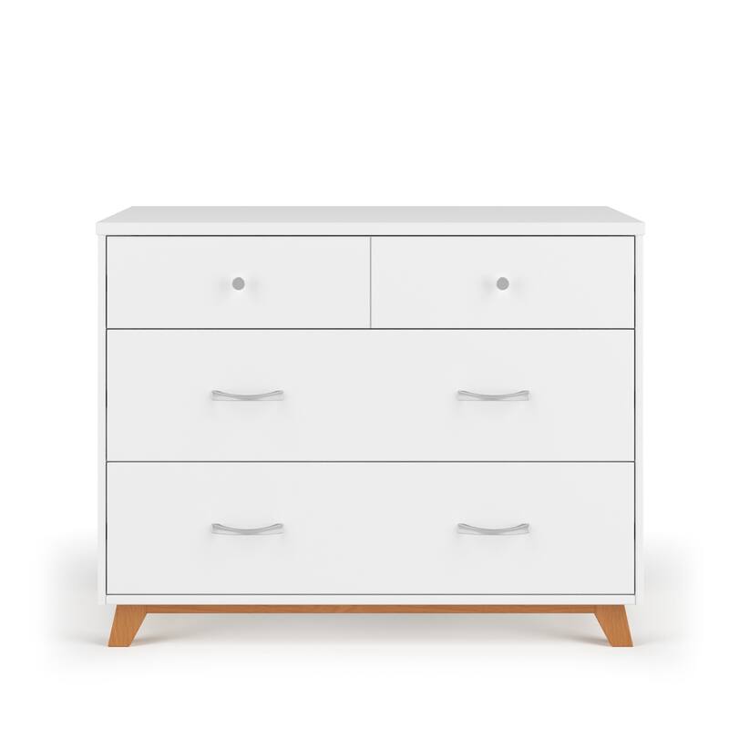 Soho 3 Drawer Dresser
