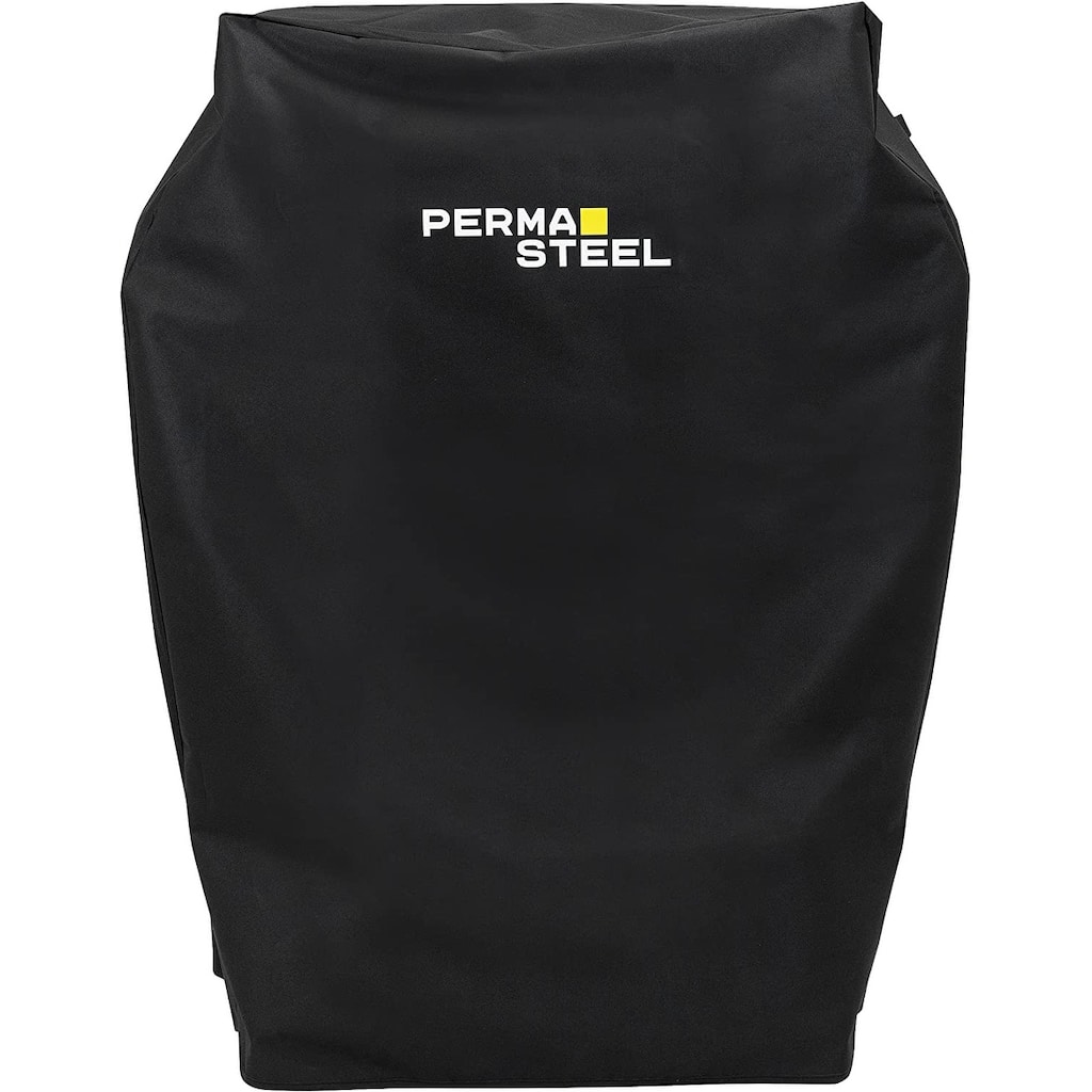 Permasteel 33-Inch Grill Cover for 2- & 3-Burner Outdoor Gas Grills - 42" H x 33" W x 22.5" D