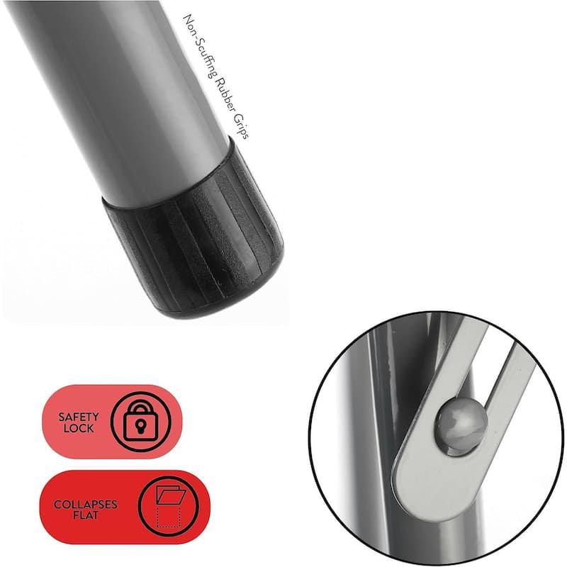 Heritage Kids Three Piece Table and Chair Set