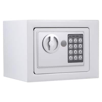 Fireproof Small Safe Box Digital Electronic Security Safe Box for Home