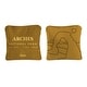 preview thumbnail 11 of 9, Arches National Park Dual Sided Pro Cornhole Bags (Set of 4)