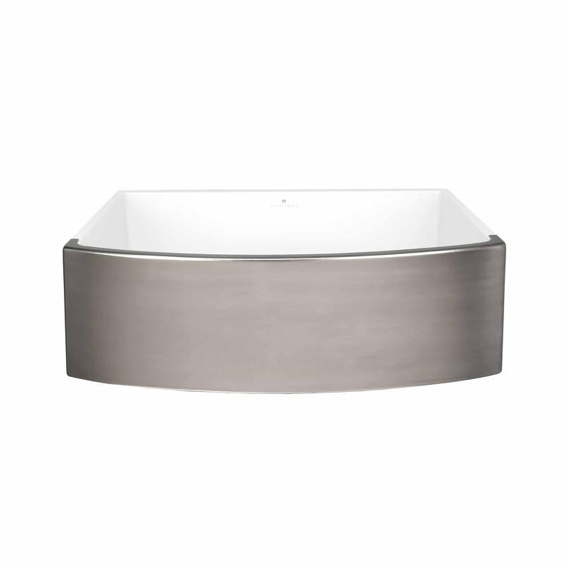 Native Trails PMK3320 Precious Metals Rendezvous 33" Farmhouse Single