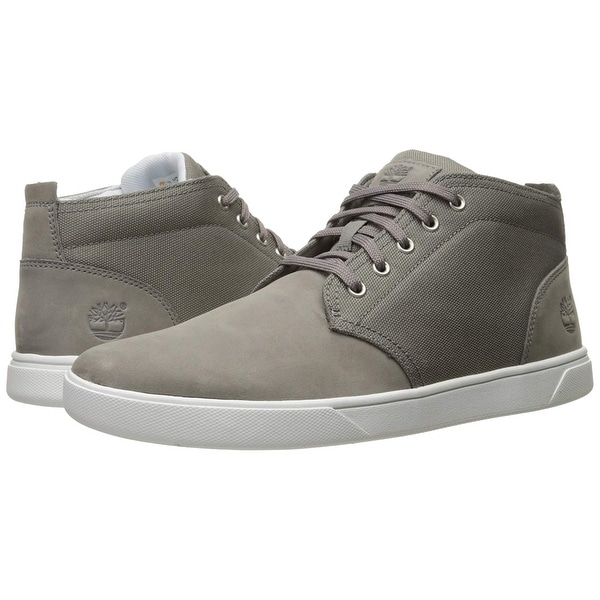 timberland chukka sneaker