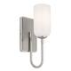 Option Polished Nickel