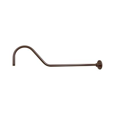 R Series Goose Neck
