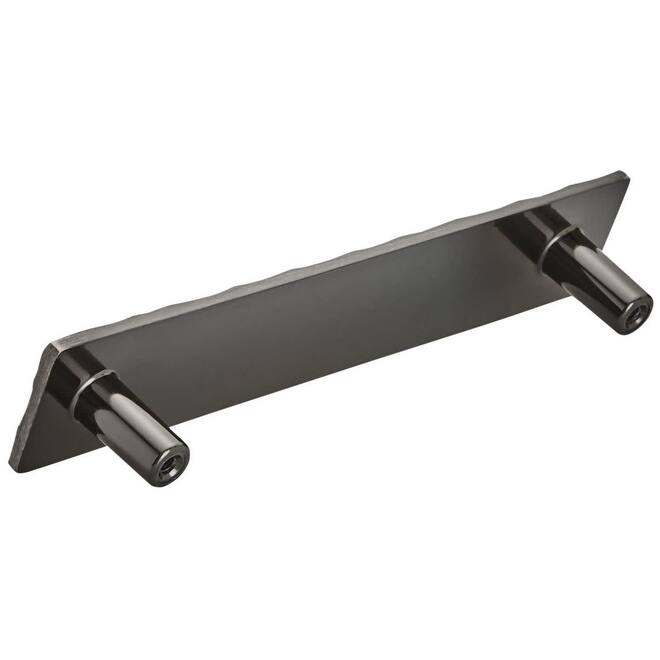 Amerock Kamari 5-1/16 Inch Center to Center Bar Cabinet Pull