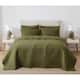 Option Olive Green