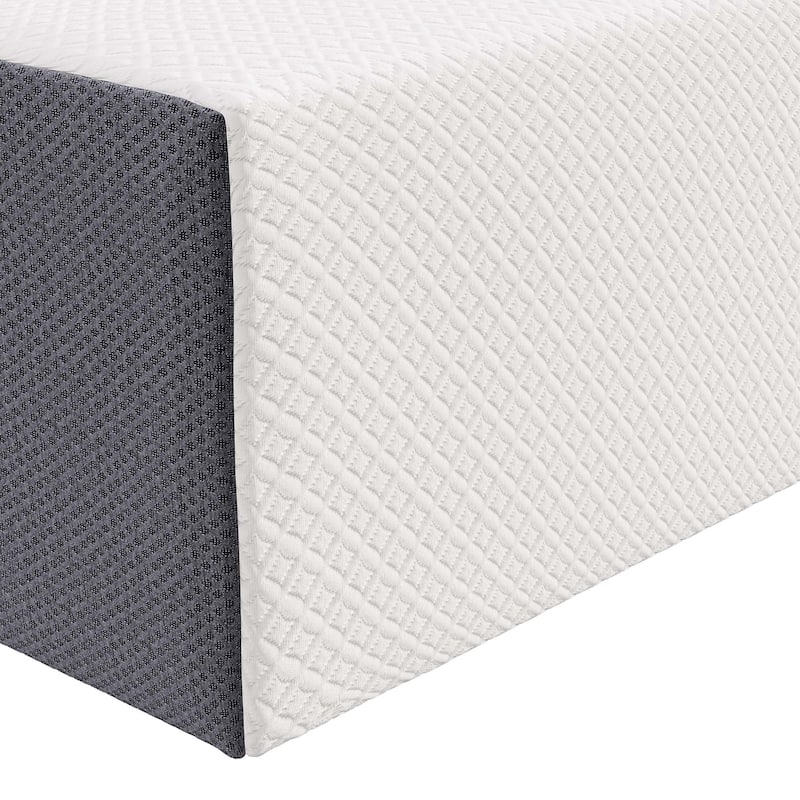 Mila 12" Mattress - N/A