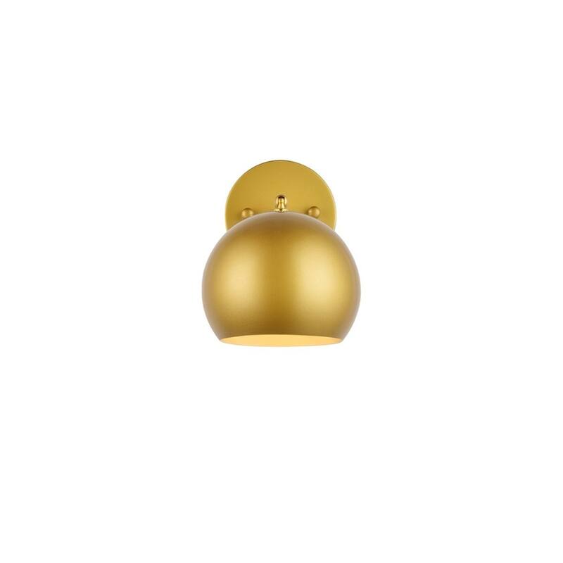Otto 1-light Wall Sconce