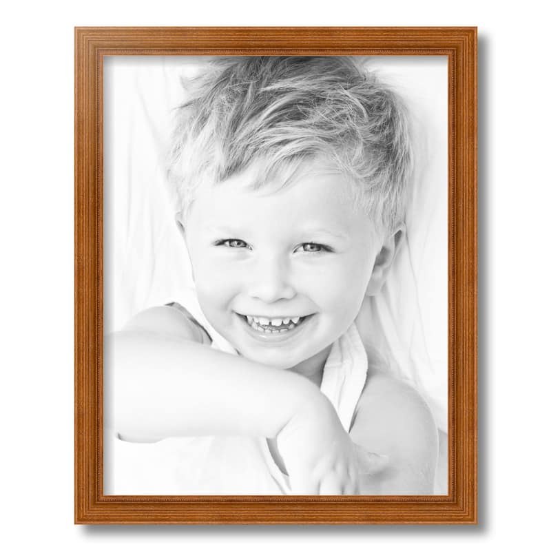 ArtToFrames Aribella 15x19 Inch Picture Frame, 1.25 Inch Wood Poster Frame Available in Multiple Colors (81375-15x19)
