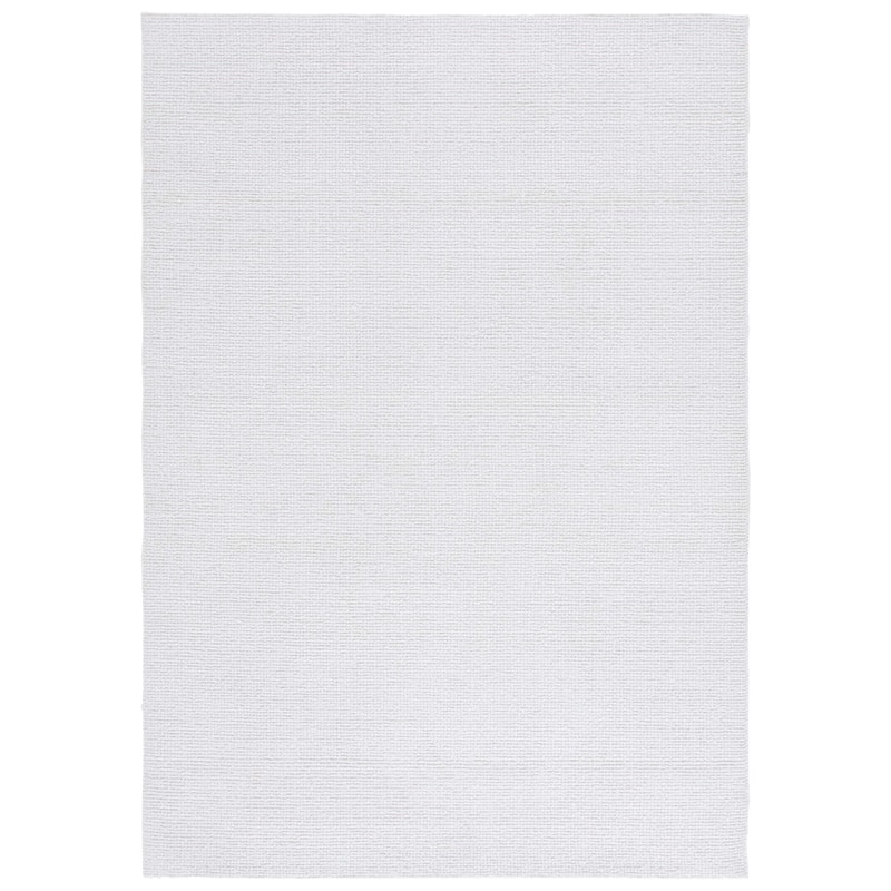 SAFAVIEH Handmade Carmine Virginica Modern & Contemporary Rug - 3' x 5' - Ivory