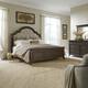 Option Bed, Dresser, Mirror