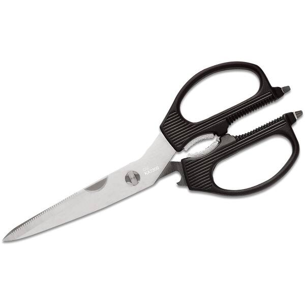 Kai PRO MultiPurpose Shears, Comfortable, NonSlip Handle, Heavy Duty