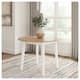 Option Light Brown/White