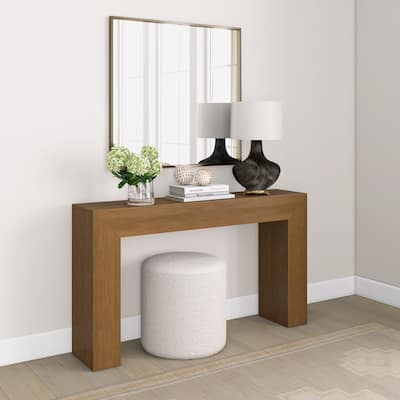 Plank and Beam Grande Console Table - 56"