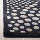 preview thumbnail 7 of 43, SAFAVIEH Soho Liese Hand-tufted Graphic Area Rug