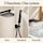 3-Way High-pressure Complete Rainfall Shower System - Overstock - 44464147