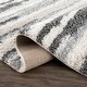 preview thumbnail 30 of 67, Hauteloom Lux Shag Collection Moroccan Farmhouse Shaggy High Plush Pile Area Rug