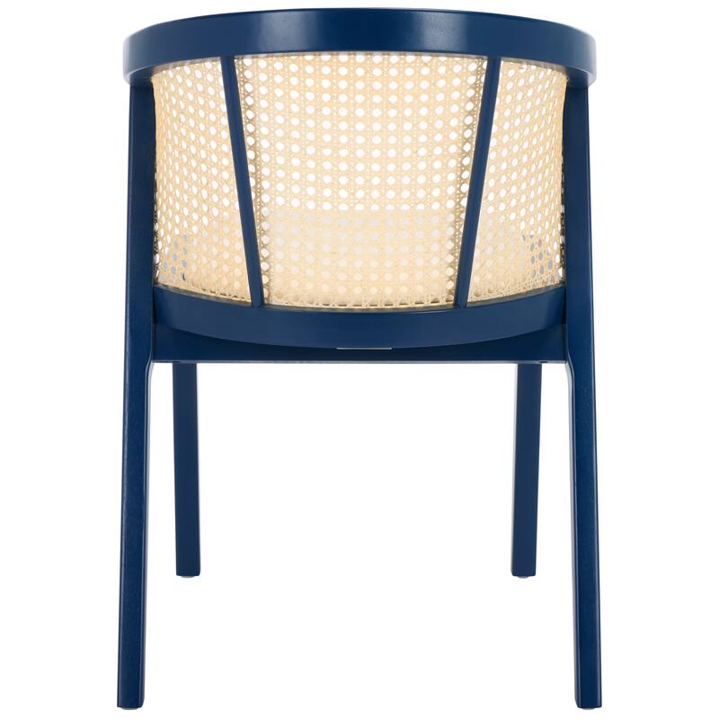 SAFAVIEH Home Edan 19-inch Dining Chair - 21Wx23Dx31H