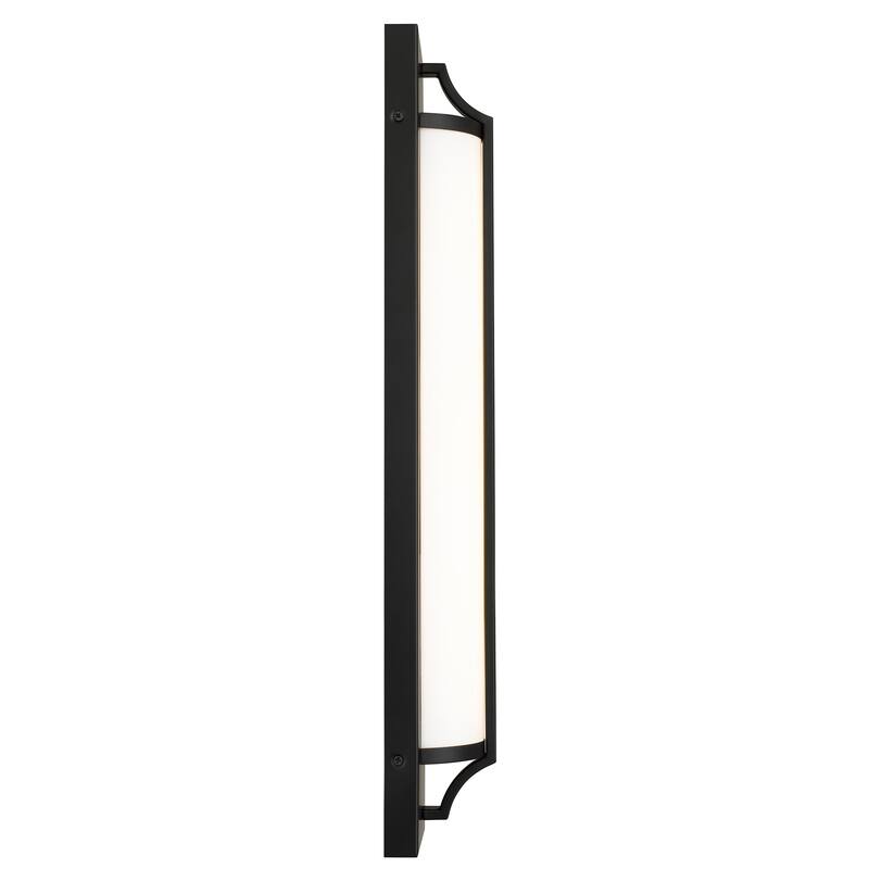 Integrated LED Bathroom Vanity Light Bar